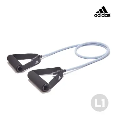adidas 愛迪達 初階健身拉力繩