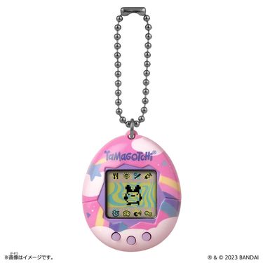 Tamagotchi塔麻歌子電子寵物/ 原創系列/ 夢幻