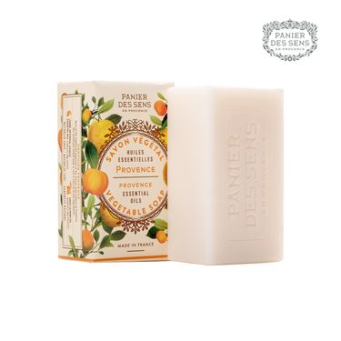 法國PANIER DES SENS草語花果系列香皂/ 150g/ 經典普羅旺斯