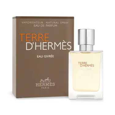 HERMES 愛馬仕 大地冷冽之水男性淡香精(12.5ml) EDP-平行輸入