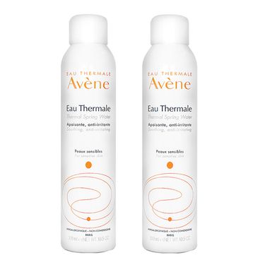 AVENE雅漾 舒護活泉水(300ml) 2入組_平行輸入
