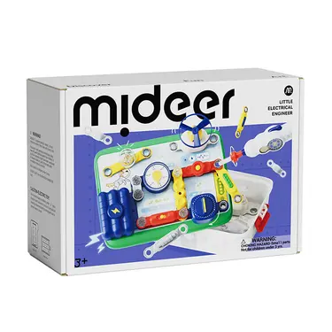 Mideer電路工程師/ 火箭實驗室