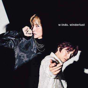 winderlust (初回限定版/CD+BD)