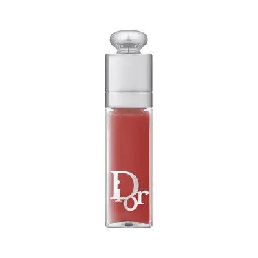 【Dior迪奧】豐漾俏唇蜜 2ml ＃024 夕陽紅-平行輸入