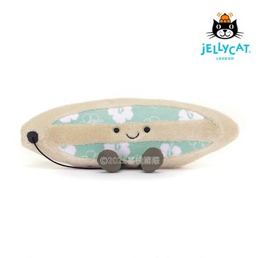 Jellycat趣味衝浪板