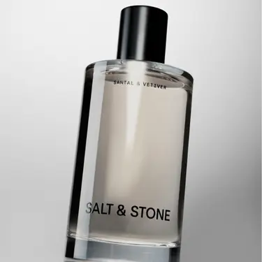 美國SALT & STONE身體髮香噴霧/ 檀香岩蘭草