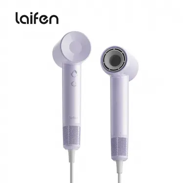 Laifen徠芬SE Lite羽量級高速負離子吹風機/ 紫