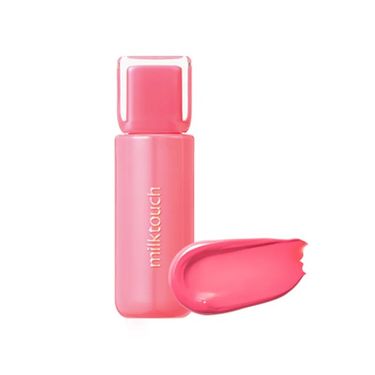 milk touch 冰萃果凍唇釉 4g/ ＃03莓果汽水Cool Time Berry