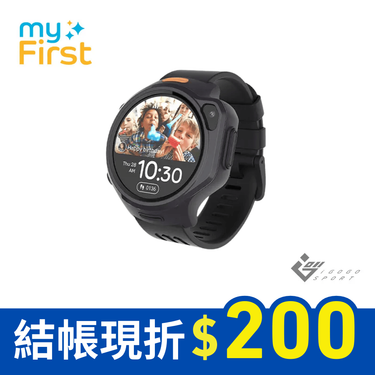 myFirst Fone R2智慧兒童手錶/ 巴西莓紫