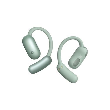 soundcore AeroFit 2 AI開放式藍牙耳機/ 薄荷霧