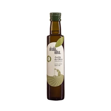 【光鮮綠蔬】Alcalá Oliva 阿爾卡拉奧利瓦 特級初榨橄欖油 250ml