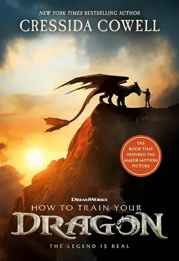 How to Train Your Dragon (Media Tie-In Ed.)