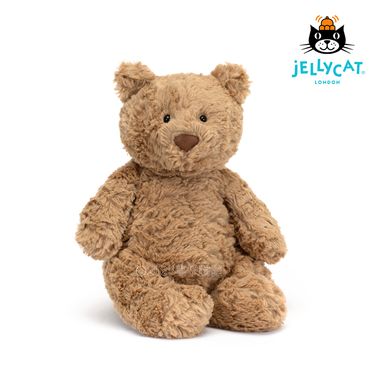 Jellycat巴賽羅熊/ 26cm