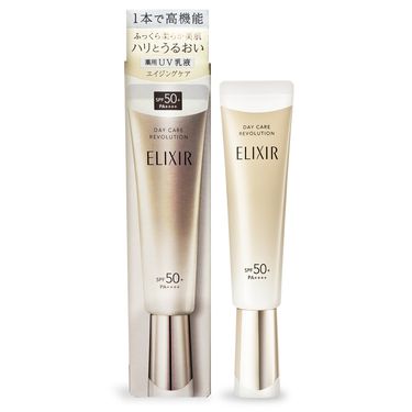 SHISEIDO資生堂怡麗絲爾彈潤多效美肌乳SP+/ SPF50+/ PA++++/ 35ml/ 公司貨