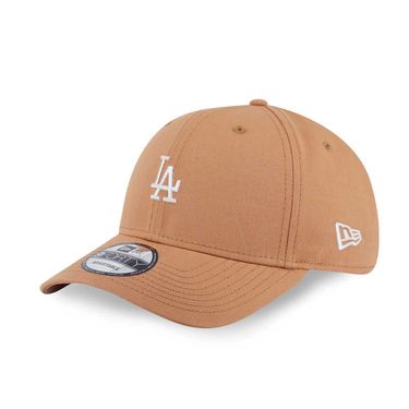 NEW ERA 940 COLOR ERA棒球帽/ 洛杉磯道奇/ 大地咖