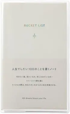 日本 IROHA 人生清單/ 淺灰