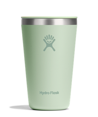 Hydro Flask 16oz保溫隨行杯/ 蘆薈綠