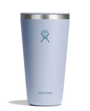 Hydro Flask 28oz保溫隨行杯/ 海波藍