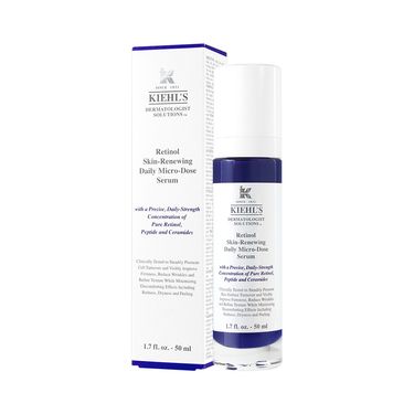 KIEHL'S契爾氏 A醇全能新生抗痕精華(50ml)_專櫃公司貨