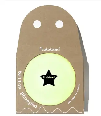 RATATAM夜光球