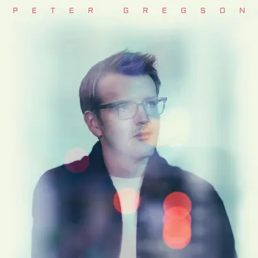 Peter Gregson (Black Vinyl)