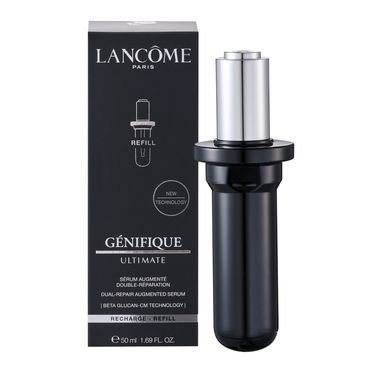 【LANCOME 蘭蔻】(新版小黑瓶PRO)超極限肌因賦活露50ml補充瓶 公司貨