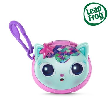LeapFrog蓋比娃娃屋遊戲盒