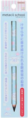 日本 sun-star Metacil School 鉛筆/ 三麗鷗/ 大耳狗１