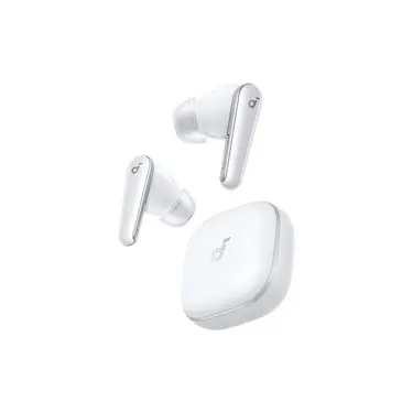 Soundcore Liberty 5降噪真無線藍牙耳機/ 白色