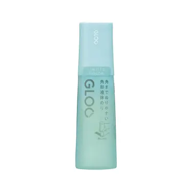 KOKUYO GLOO方形膠水/ 冰淇淋限定/ 薄荷綠