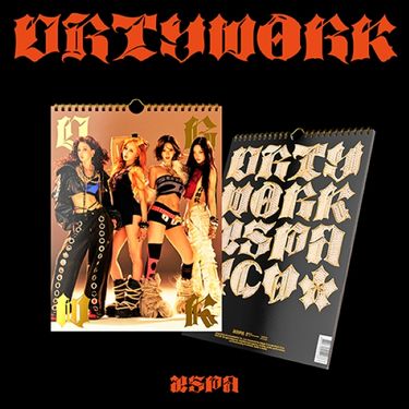 Dirty Work (Dirty Worker Ver.)