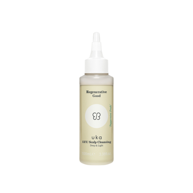 uka頭皮角質淨化液/ 100ml/ 涼感