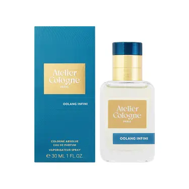 ATELIER COLOGNE歐瓏 無極烏龍淡香精(30ml)_平行輸入