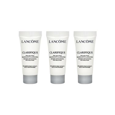 【LANCOME蘭蔻】超極光淨亮淡斑激萃 5ml (3入組)-公司貨
