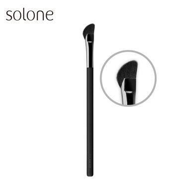 Solone大藝術家玩色鐮刀輪廓刷/ F17