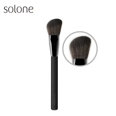 Solone大藝術家玩色修容刷/ F03