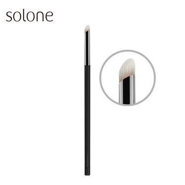 Solone大藝術家玩色指腹遮瑕刷/ F18