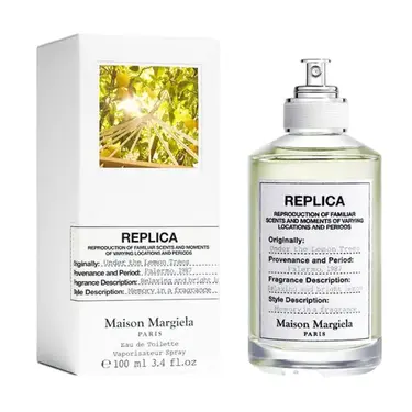 MAISON MARGIELA 在檸檬樹下淡香水(100ml)_平行輸入