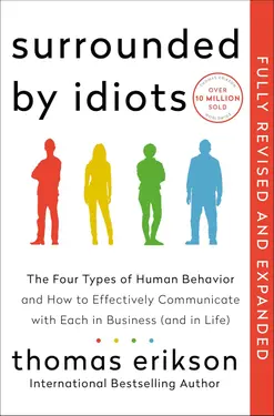 Surrounded by Idiots (Revised & Expanded)