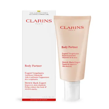 CLARINS克蘭詩全新一代宛若新生撫紋霜/ 175ml/ 平行輸入