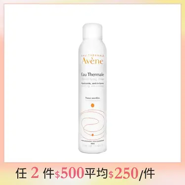 AVENE雅漾舒護活泉水/ 300ml