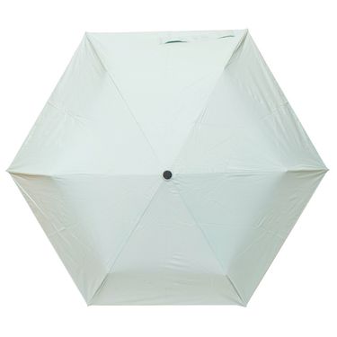 F-SEASONS降溫省力碳纖超輕自動折傘/ 薄荷綠/ IF35