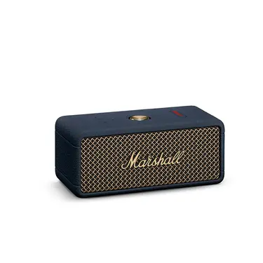 Marshall Emberton III藍牙喇叭/ 夜幕藍