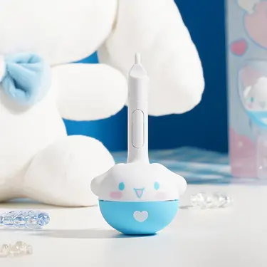 日本 Otamatone彈奏樂器-大耳狗(小型)