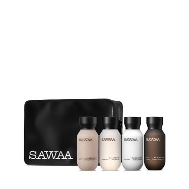 SAWAA雲間悠行旅行組