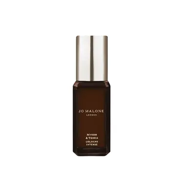 JO MALONE 沒藥與零陵香芳醇香水(9ml)_平行輸入