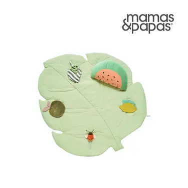 Mamas & Papas 森林氣息(遊戲墊)