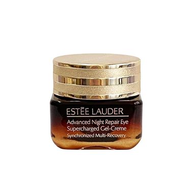 ESTEE LAUDER 雅詩蘭黛 特潤全能修護亮眼霜15ml 平行輸入
