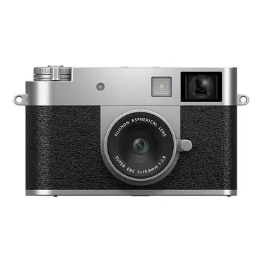 FUJIFILM 富士 X half (X-HF1) 相機 公司貨/ 浩瀚銀
