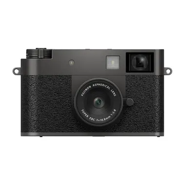 FUJIFILM 富士 X half (X-HF1) 相機 公司貨/ 石墨灰